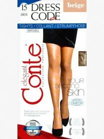 Колготы Conte модель 4810226149430-Conte Фото
