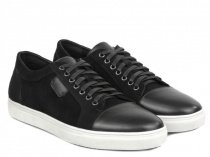 Полуботинки Braska модель 624-884/101 Фото