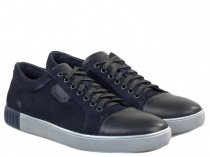 Полуботинки Braska модель 624-884/109 Фото