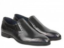 Напівчеревики Braska модель 623-229/109 Фото