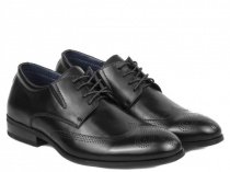 Напівчеревики Braska модель 624-210/101 Фото