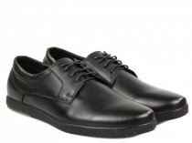 Полуботинки Braska модель 624-885/101 Фото