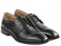 Полуботинки Braska модель 624-220/101 Фото