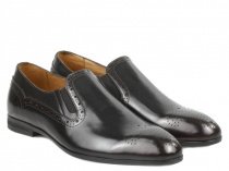 Полуботинки Braska модель 623-229/105 Фото