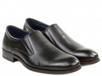 Полуботинки Braska модель 624-826/101 Фото