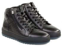 Черевики та чоботи Braska модель 625-300/101 Фото