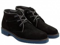 Черевики Braska модель 625-260/101 Фото