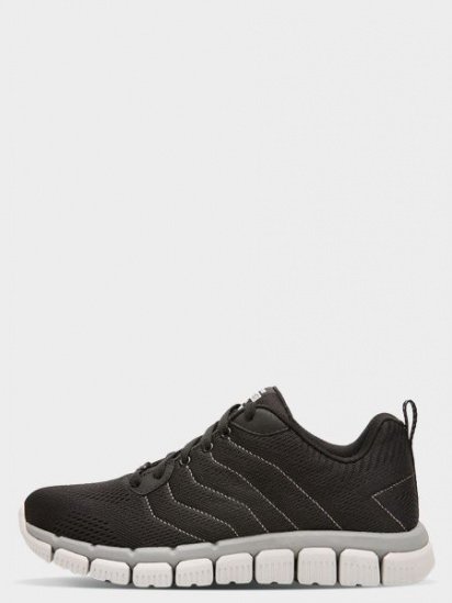Кросівки Skechers модель 52619 BKGY — фото - INTERTOP