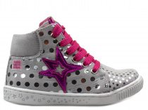 Черевики AGATHA RUIZ DE LA PRADA модель 171945-C Фото