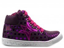 Ботинки и сапоги AGATHA RUIZ DE LA PRADA модель 171945-A Фото