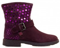 Чоботи та ботфорти AGATHA RUIZ DE LA PRADA модель 171975-B Фото