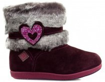 Чоботи та ботфорти AGATHA RUIZ DE LA PRADA модель 171932-B-FB Чоботи та ботфорти AGATHA RUIZ DE LA PRADA модель 171932-B-FB Фото