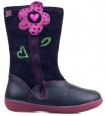 Чоботи та ботфорти AGATHA RUIZ DE LA PRADA модель 171922-A Фото