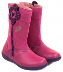 Сапоги и ботфорты AGATHA RUIZ DE LA PRADA модель 171922-B Фото