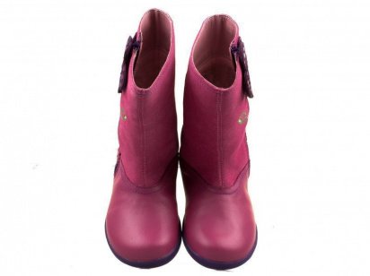 Сапоги и ботфорты AGATHA RUIZ DE LA PRADA модель 171922-B — фото 5 - INTERTOP