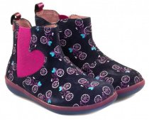 Чоботи та ботфорти AGATHA RUIZ DE LA PRADA модель 171928-A Фото