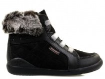 Ботинки Biomecanics модель 171162-A-FB Фото