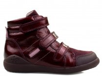 Ботинки и сапоги Biomecanics модель 171160-B Фото