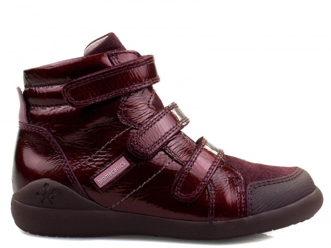 Ботинки и сапоги Biomecanics модель 171160-B Фото