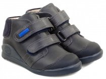 Ботинки и сапоги Biomecanics модель 171169-A Фото