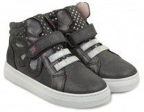 Черевики Garvalin модель 171433-B Фото