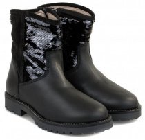 Сапоги Garvalin модель 171484-A Фото