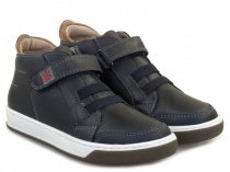 Черевики та чоботи Garvalin модель 171672-A Фото