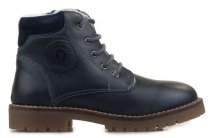 Ботинки Garvalin модель 171685-B-FB Фото