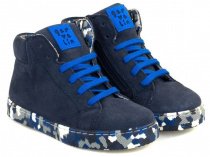 Черевики Garvalin модель 171660-A Черевики Garvalin модель 171660-A Фото