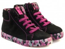 Ботинки Garvalin модель 171660-D Фото