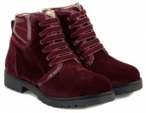 Ботинки и сапоги Garvalin модель 171480-C Фото