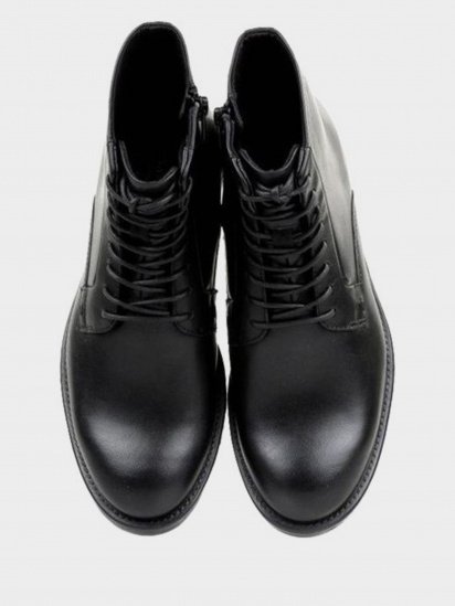 Черевики VAGABOND AMINA  модель 4403-301-20 — фото 4 - INTERTOP