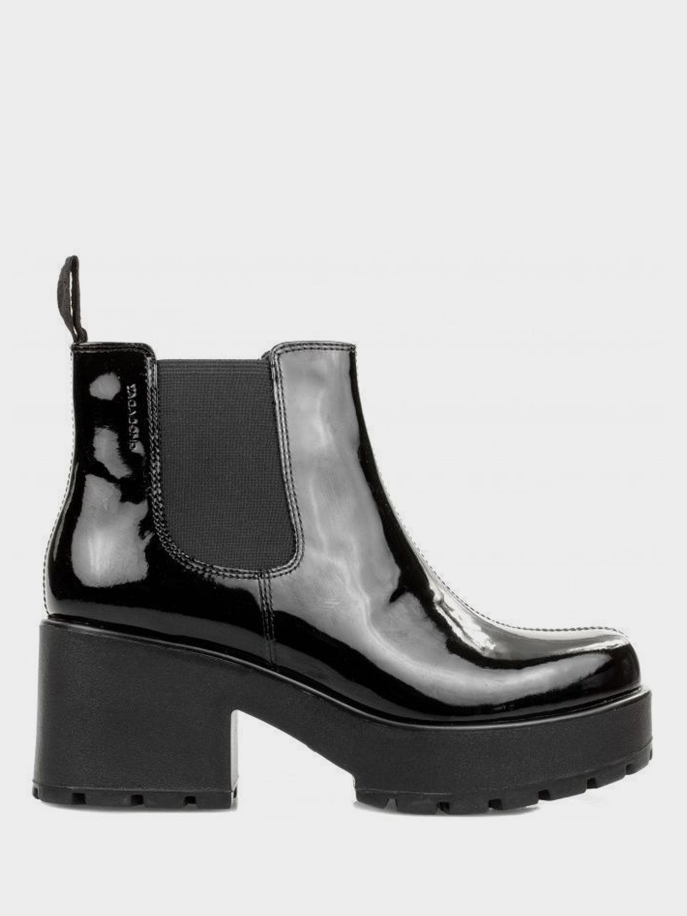 Челсі VAGABOND Dioon модель 4247-260-20 Фото