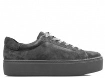 Кеды низкие VAGABOND модель 4424-040-18 Фото