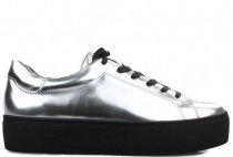 Кеди низькі VAGABOND модель 4424-083-83 Фото