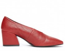 Туфлі на підборах VAGABOND модель 4417-001-40 Фото