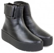 Ботинки VAGABOND модель 4237-001-20 Фото