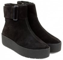 Ботинки и сапоги VAGABOND модель 4237-040-20 Фото