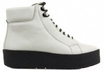 Черевики VAGABOND модель 4437-001-03 Фото