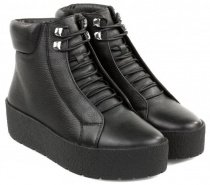 Ботинки VAGABOND модель 4437-001-20 Фото