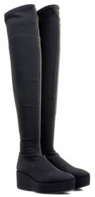 Сапоги VAGABOND модель 4429-039-20 Фото