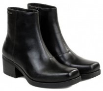 Ботинки VAGABOND модель 4215-001-20 Фото