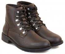 Черевики VAGABOND модель 4469-101-15 Черевики VAGABOND модель 4469-101-15 Фото