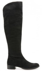 Ботфорти Geox модель D5490E-00023-C9999 Фото