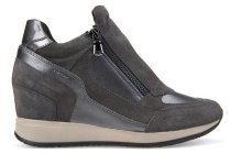 Ботинки Geox модель D620QA-0AJ22-C0269 Фото