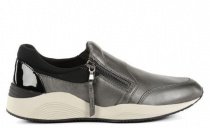 Напівчеревики Geox модель D620SA-000BV-C9002 Фото