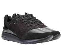 Кросівки Geox модель D621CB-0JSGN-C9999 Кросівки Geox модель D621CB-0JSGN-C9999 Фото