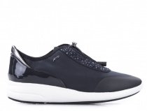 Кросівки повсякденні Geox модель D621CE-015HH-C4021 Фото