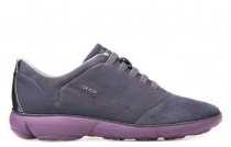 Полуботинки со шнуровкой Geox модель D641EG-01122-C9189 Фото