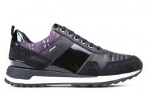 Кроссовки Geox модель D643FA-022BN-C9999 Фото